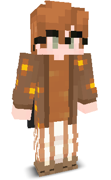 Keloria67's skin