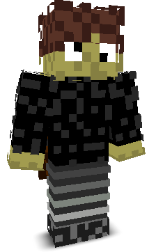 Ufernos's skin