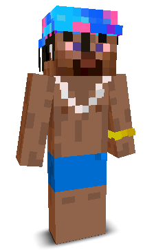 TheLLL's skin