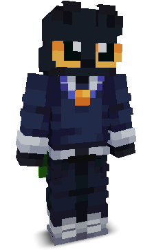 GREMIOTEAMO's skin
