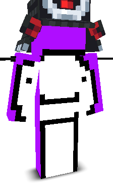 lmprovise's skin