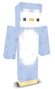 rcts's skin
