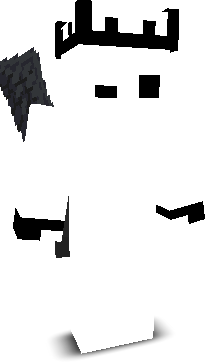 uhDanii's skin