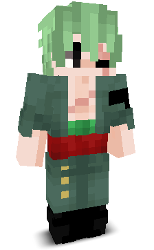 NotKamizoun's skin