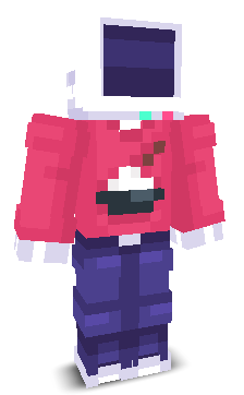 ocar512's skin