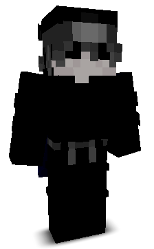 Qenzei's skin