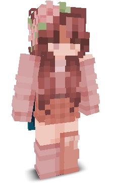 P1xelMC's skin