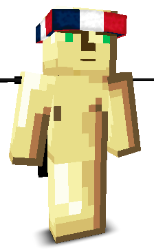 Culot's skin