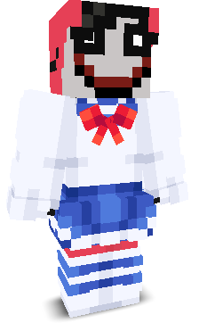 SacPlastiques's skin