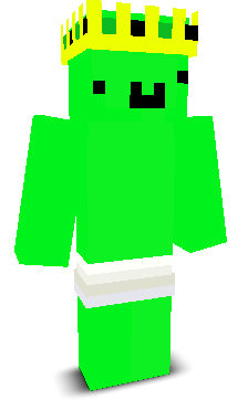 eaxYT_xgg's skin