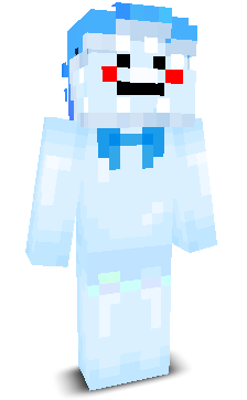 PAPASDIED's skin
