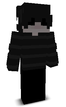 Megabobr123's skin
