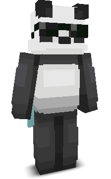 Panshie's skin