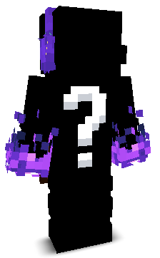 LolYouTrash's skin