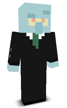 SantaSquid's skin