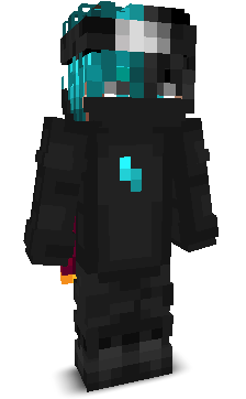 FlamePhaser2's skin