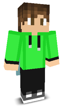CrazyDeepMiner's skin