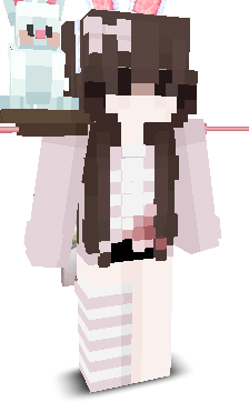 cutzie's skin