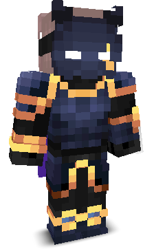Muskateersr's skin