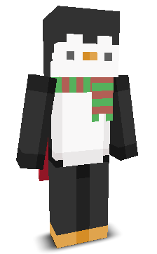 BlueSkyMs's skin