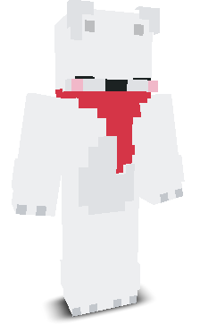 puggie_'s skin