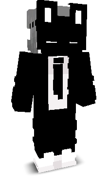 FoxelVp's skin