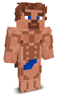 ginafelicia's skin