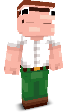 JaxSalman's skin