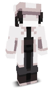 Keeqx's skin
