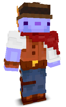 leeeeth's skin