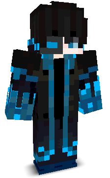 Crxomer21's skin