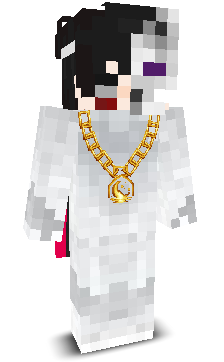 raaphaw's skin