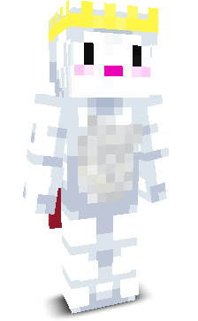 AKungFuBoy's skin