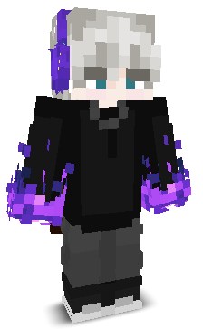 Taqip's skin