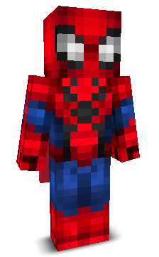 OysentMaster's skin