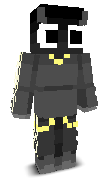 TooShiffty's skin