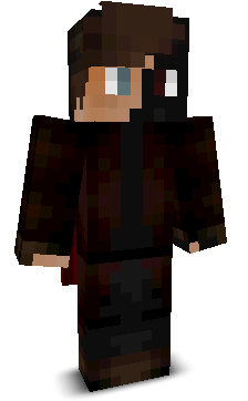 Tiped's skin