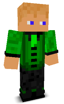 Mikesch44's skin
