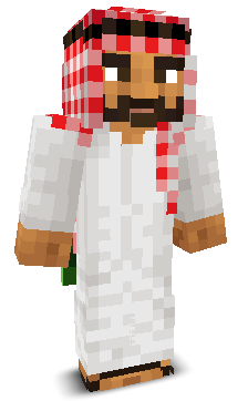 mateusz200000's skin