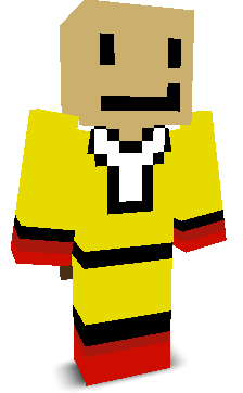 MoticsChaotic's skin