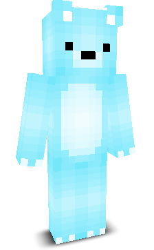 ohEinWiesel's skin