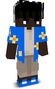 findus0218's skin