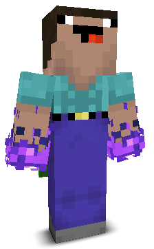IloveHwii's skin