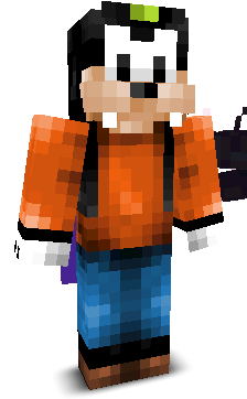 Vashion's skin