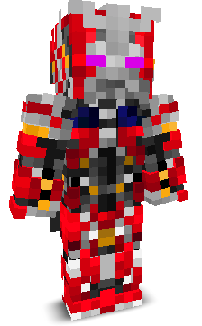KEVlNP's skin