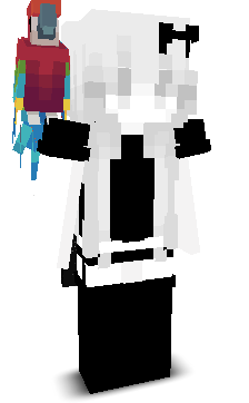 7EST's skin