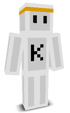 Nuaydon's skin