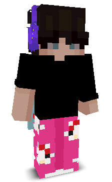 ylir's skin