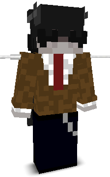 Micketo's skin