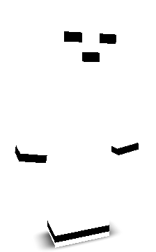 Herobrainkolor's skin